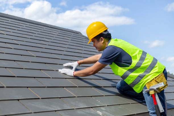 Quick and Trustworthy Emergency Roof Repair Services in Mount Pleasant, MI