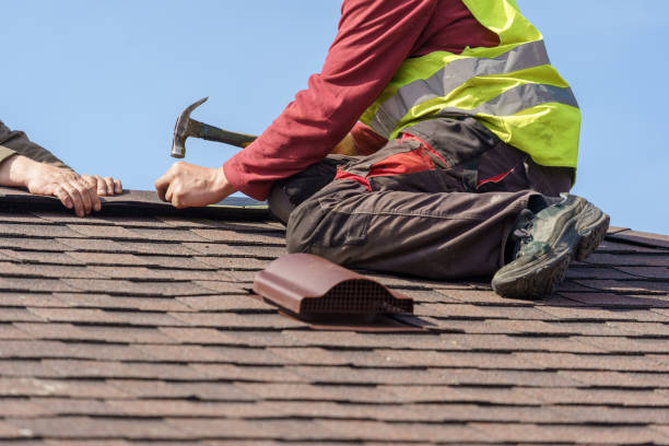 Best Commercial Roof Installation  in Mount Pleasant, MI