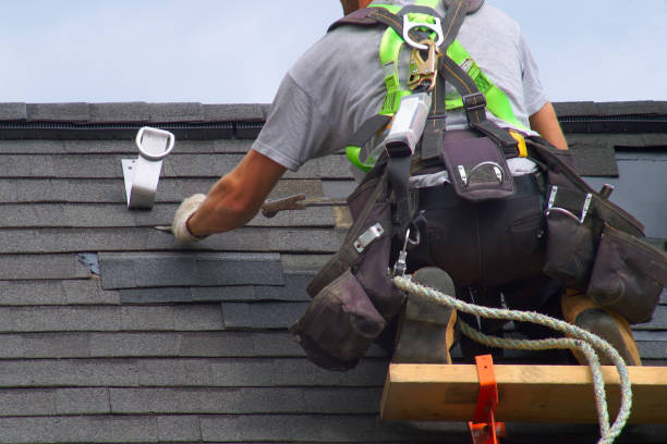Best Local Roofing Companies  in Mount Pleasant, MI