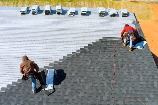 Reliable Mount Pleasant, MI Roofing Contractor Solutions