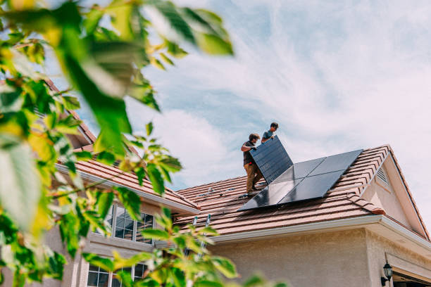 Best Shingle Roofing Installation  in Mount Pleasant, MI