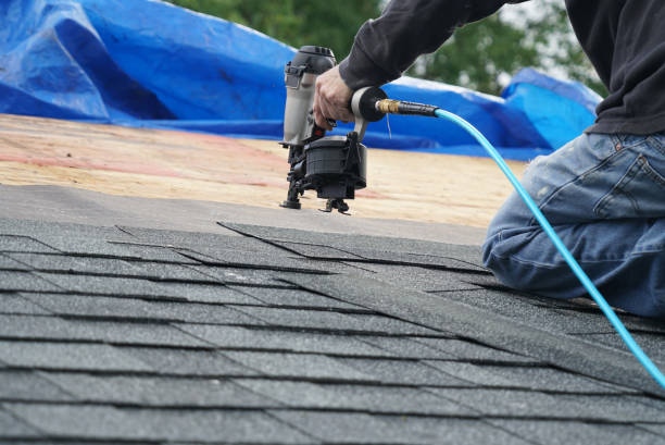 Slate Roofing Contractor in Mount Pleasant, MI